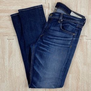 RAG & BONE The Dre Slim Fit Boyfriend Jeans